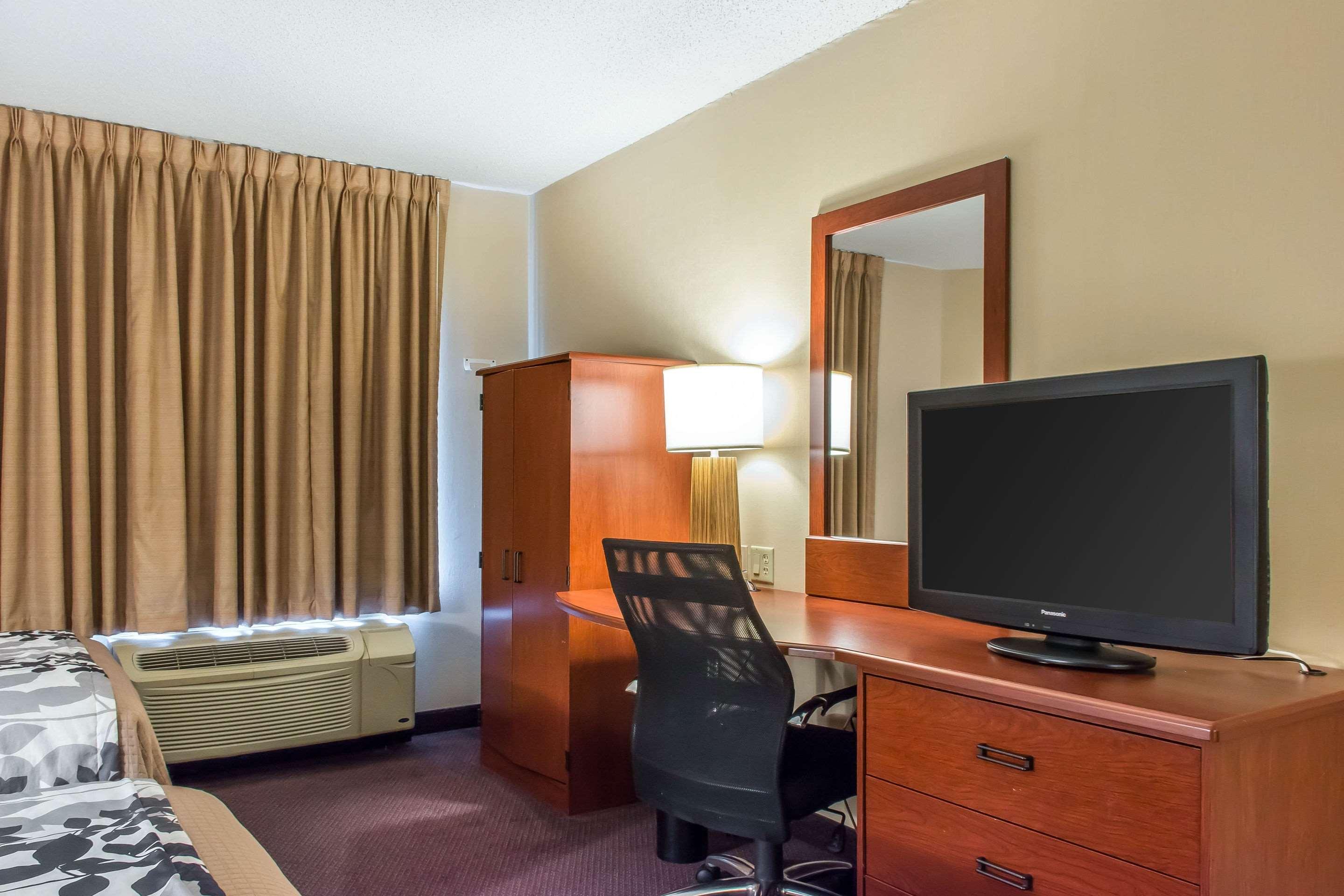 Sleep Inn & Suites Of Lancaster County Mountville Exteriör bild