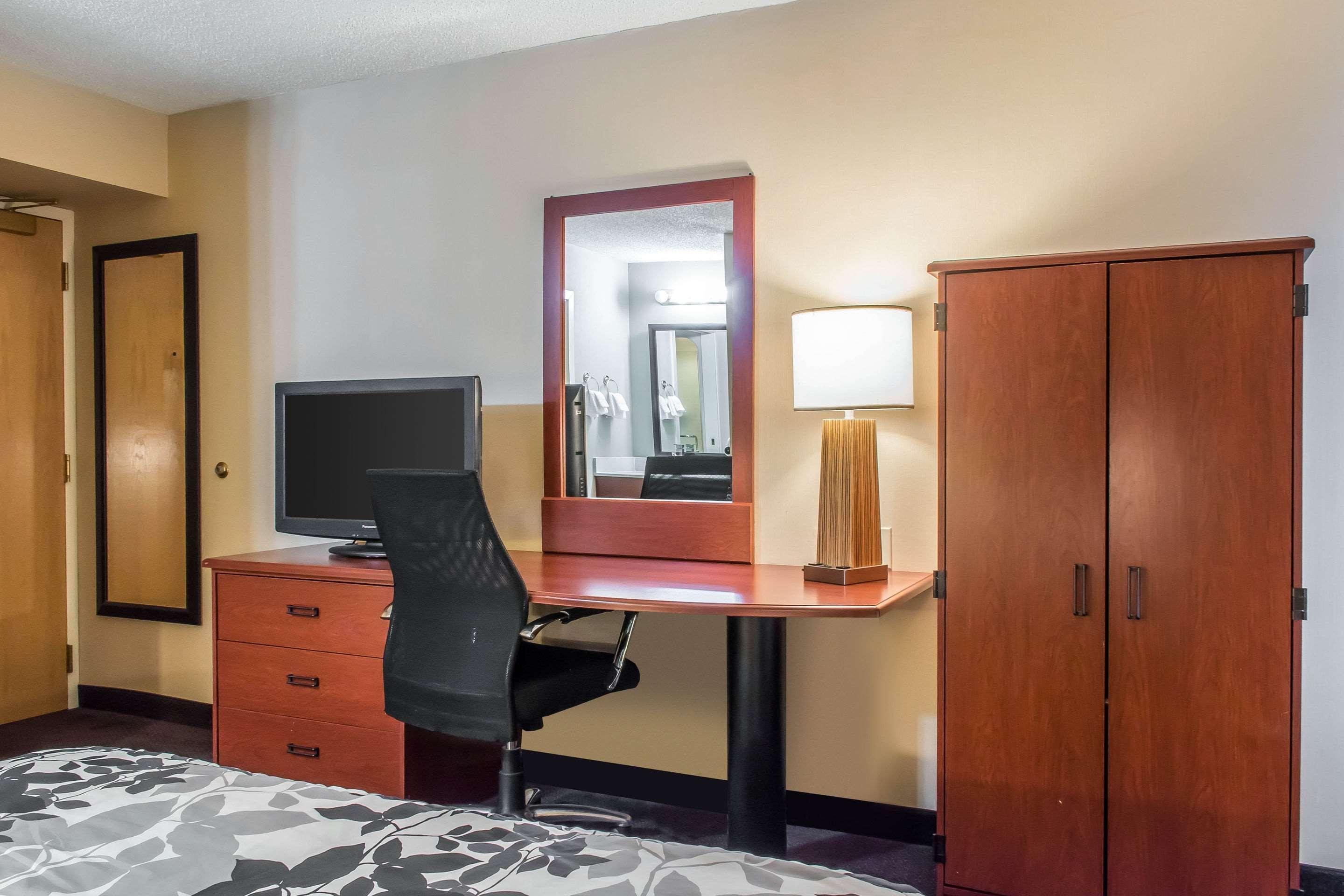 Sleep Inn & Suites Of Lancaster County Mountville Exteriör bild