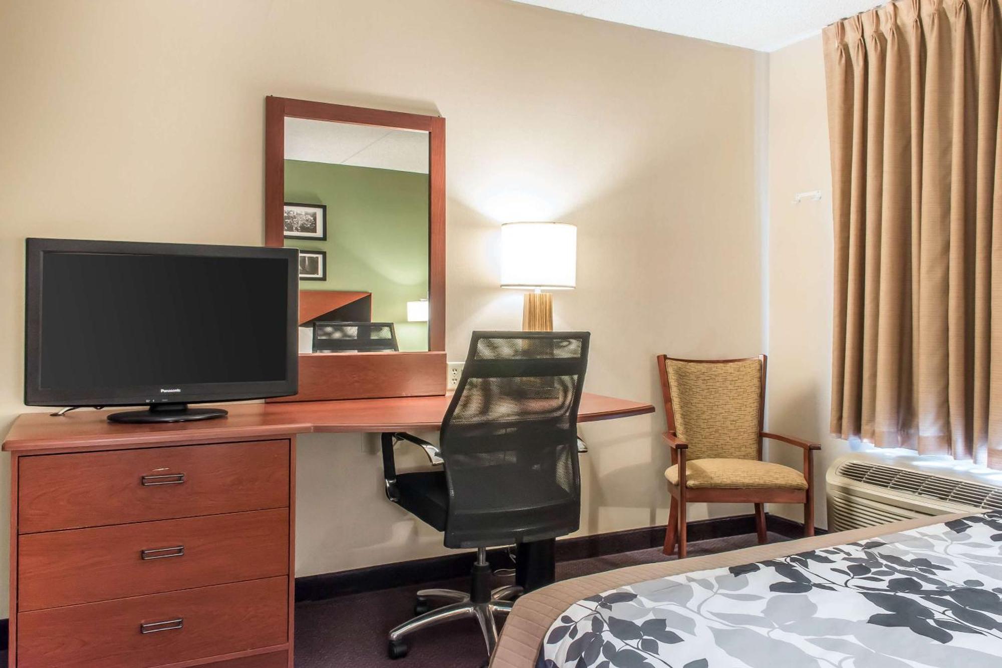 Sleep Inn & Suites Of Lancaster County Mountville Exteriör bild